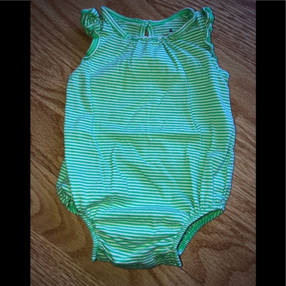 “First favorites” by GAP